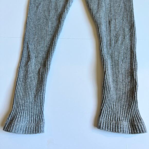 Tea Collection Cozy Rib Knit Leggings - Picture 3 of 7